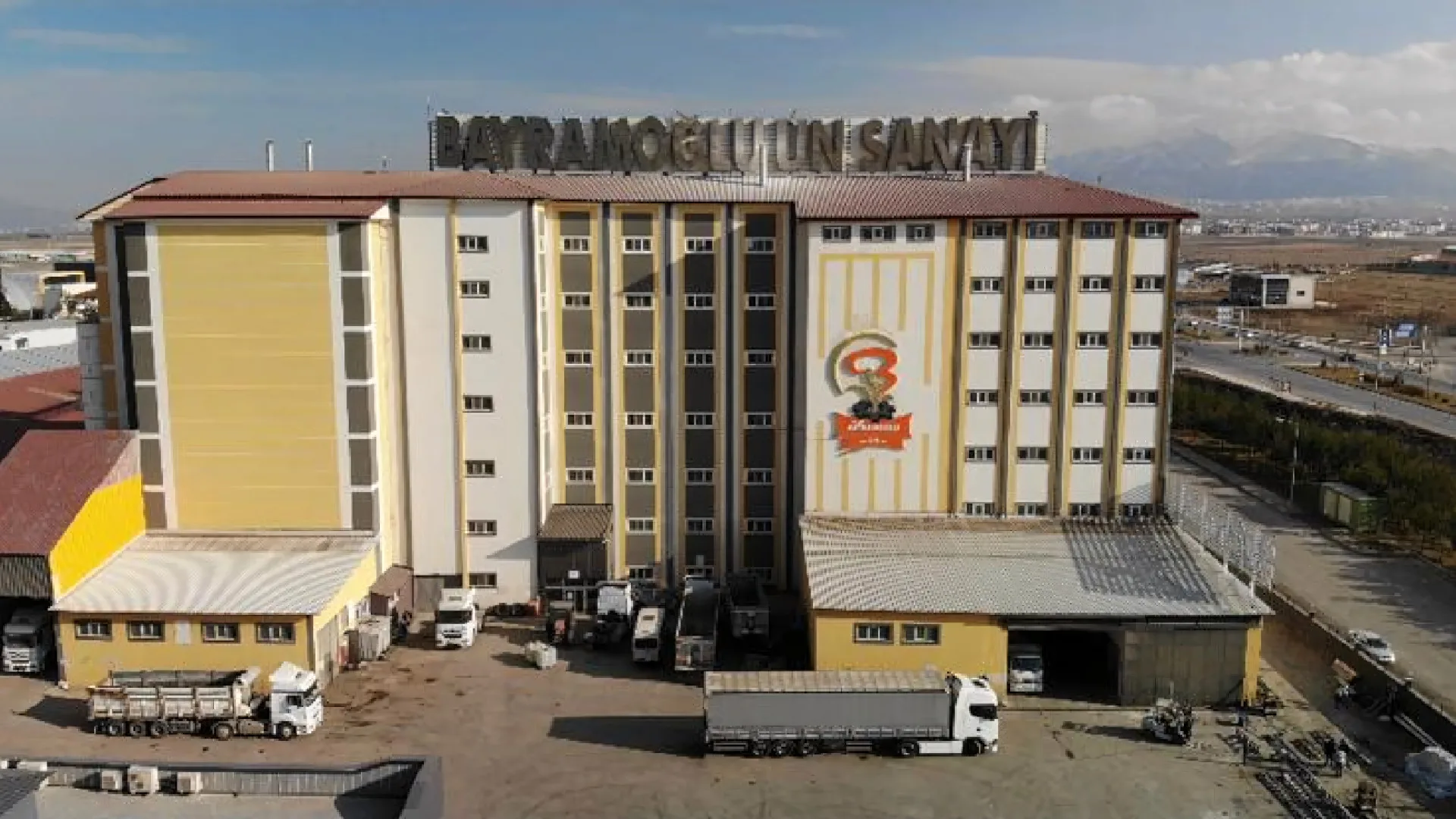 Bayramoğlu Un